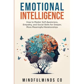 Livro Inteligência emocional: como dominar a autoconsciência