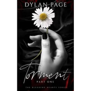 Livro Torment: Parte Um (Série Bleeding Hearts)