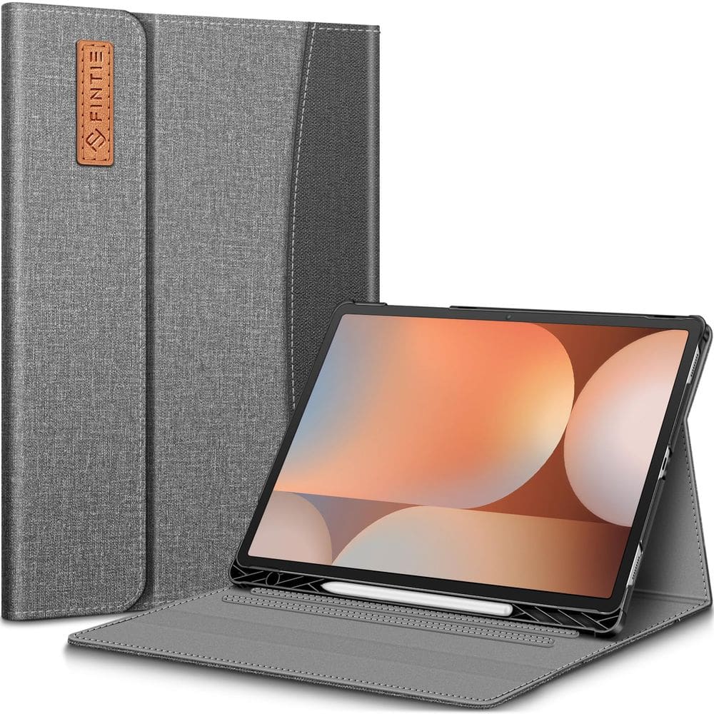 Capa Fintie para Samsung Galaxy Tab S10+ S9+ S9 FE+ 12,4"