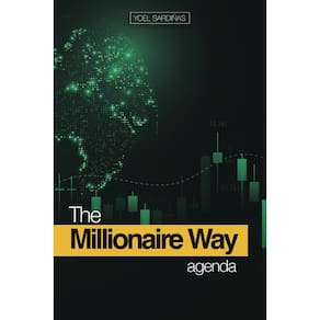 Agenda The Millionaire Way, publicada de forma independente em espanhol E