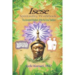 Apostila Isese Espiritualidade A Sabedoria Ancestral Ifa Orisa