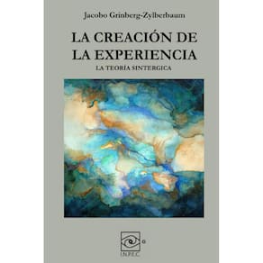 Livro La Creación de la Experiencia, edição em espanhol