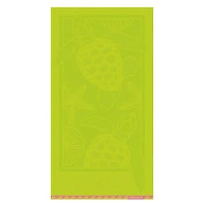 Toalha De Praia Gigante Jacquard Marine Atlântica