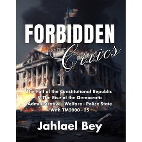 Livro: Cívica proibida: A queda da República Constitucional