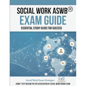 Guia Do Exame Aswb® De Assistência Social: Guia De Estudo Essencial Para O Sucesso