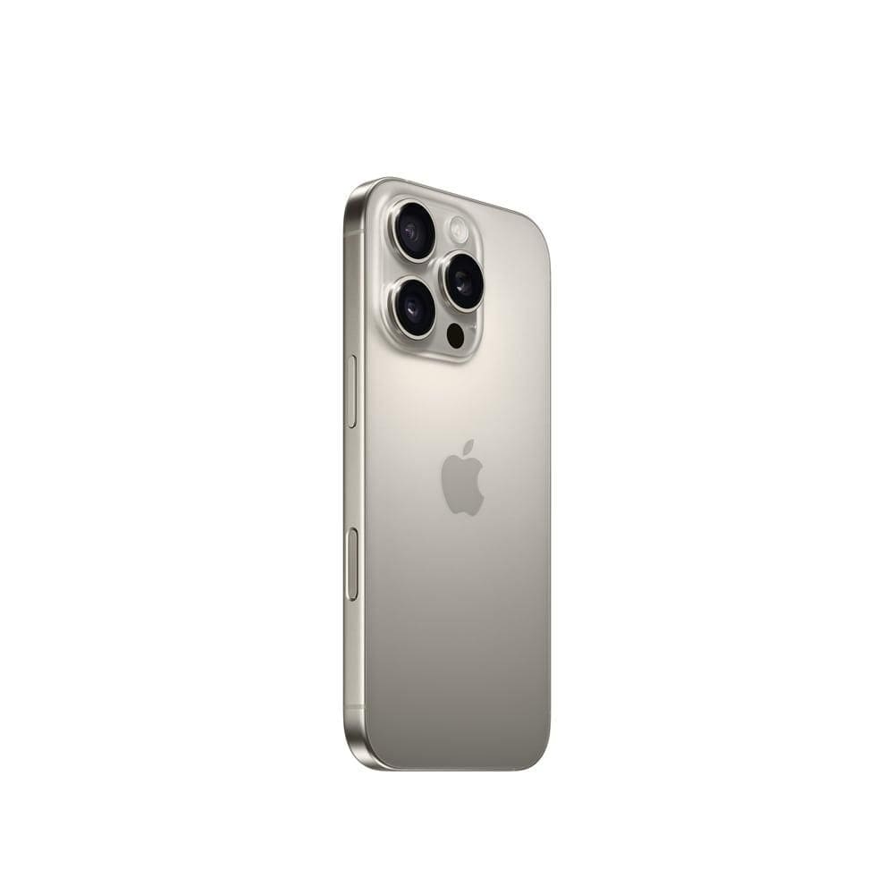 Apple iPhone 16 Pro 128GB Titânio | Casas Bahia