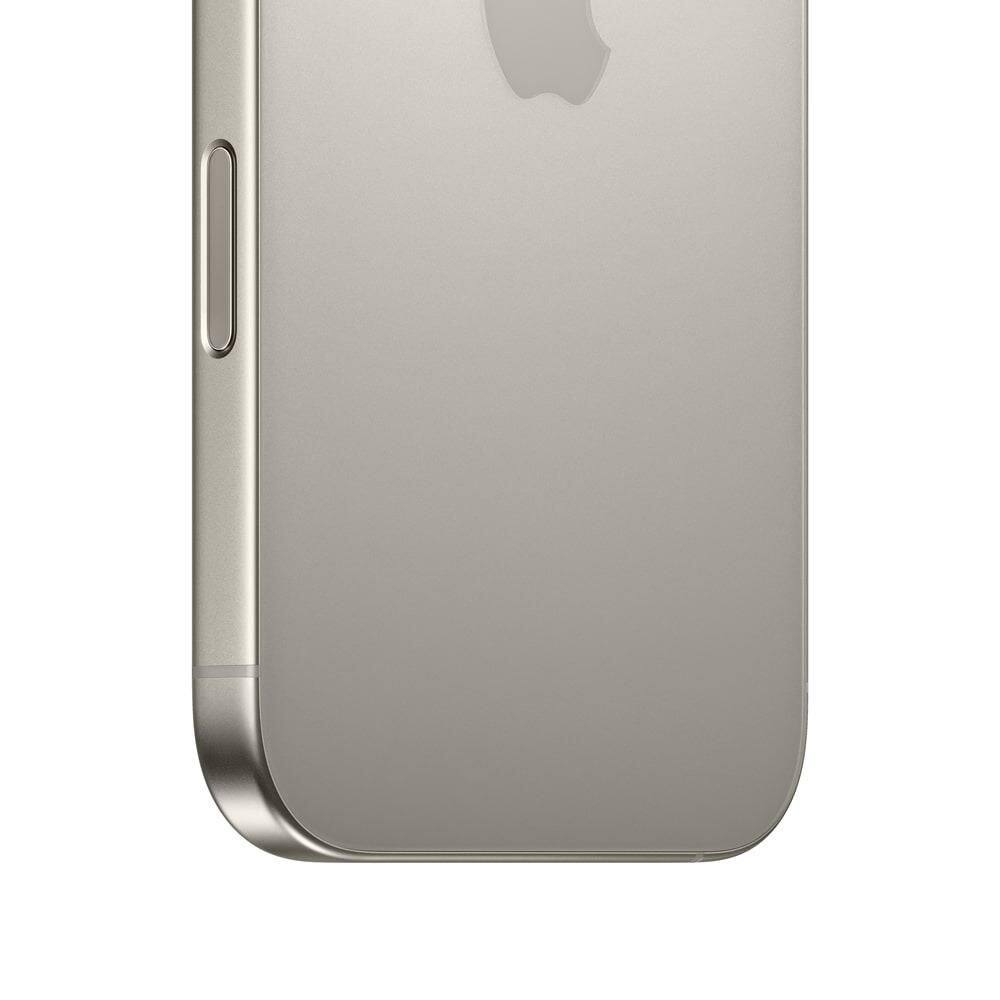 Apple iPhone 16 Pro 128GB Titânio | Casas Bahia