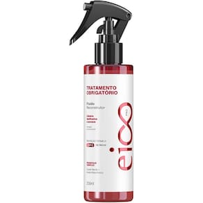 Eico Pro Tratamento Obrigatório - Fluído Reconstrutor 200ml