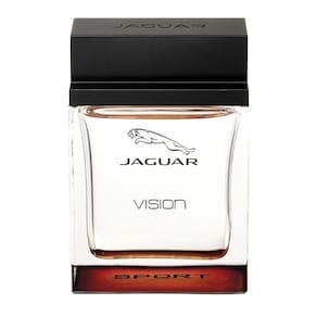 Perfume Jaguar Vision Sport Eau De Toilette 100ml para homens
