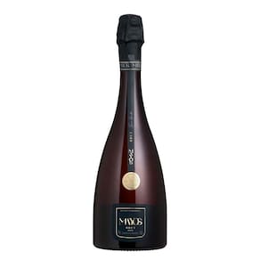 Vinho branco espumante Brut Champenoise Mayos 750ml