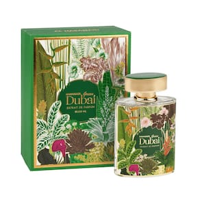 Perfume Green Dubai - Al Haramain - EAU De Parfum | Katia Almeida