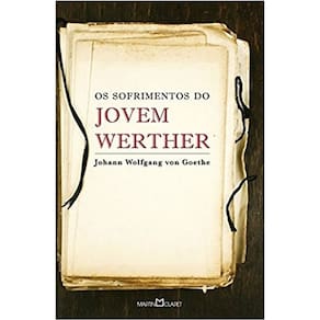 Sofrimentos do Jovem Werther,os - Edicao Especial - - Martin Claret