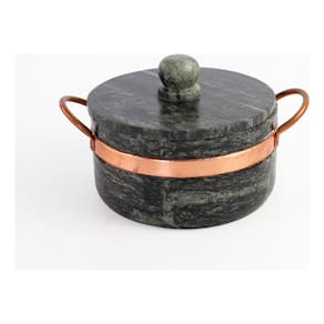 Panela de Pedra Sabão 4.000 ml