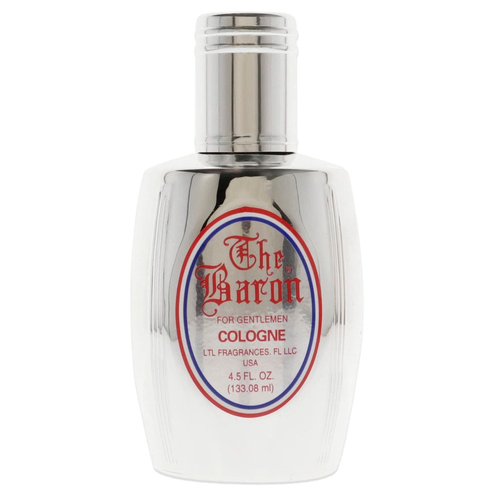 Perfume Ltl Fragrances The Baron Cologne Spray 125 ml para homens