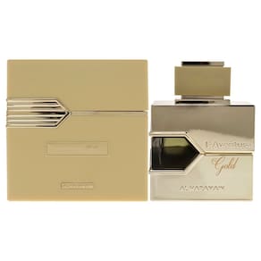 Perfume Al Haramain Laventure Gold Eau de Parfum 100ml para W