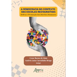 A democracia no contexto das escolas restaurativas