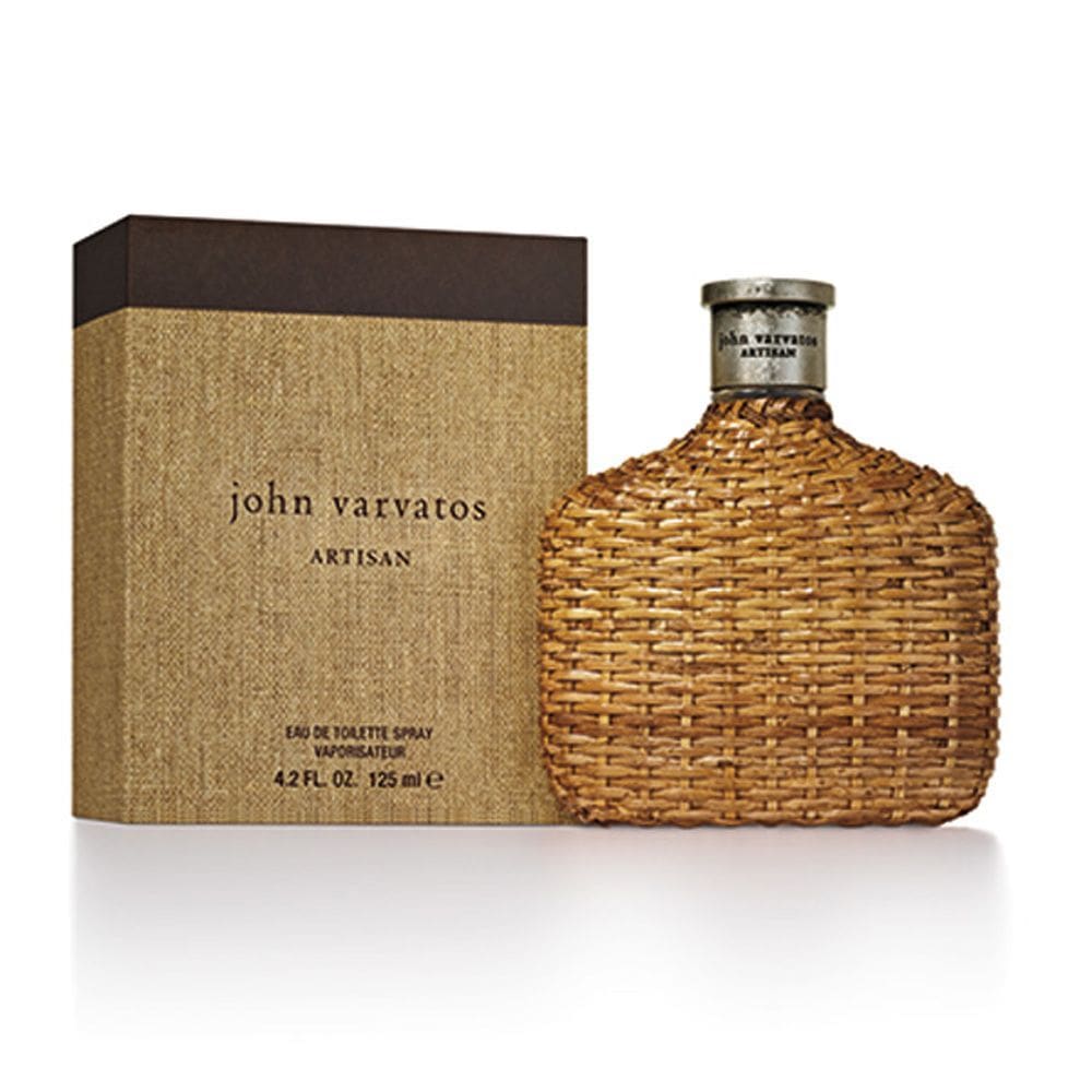 Perfume Apimentado Masculino com Toque Artesão