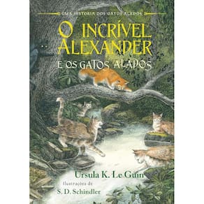 O Incrivel Alexander