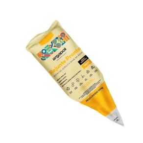 Rejunte Acrílico Pronto (0,5kg) - Cores - Grafite Grafite