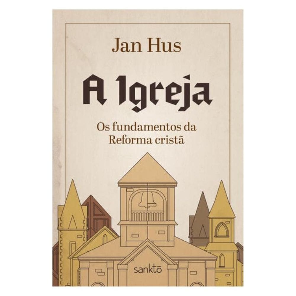 A Igreja