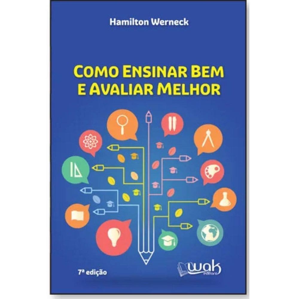Como Ensinar Bem E Avaliar Melhor