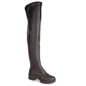 Bota Over The Knee Mississipi ME711 Feminina - Preto