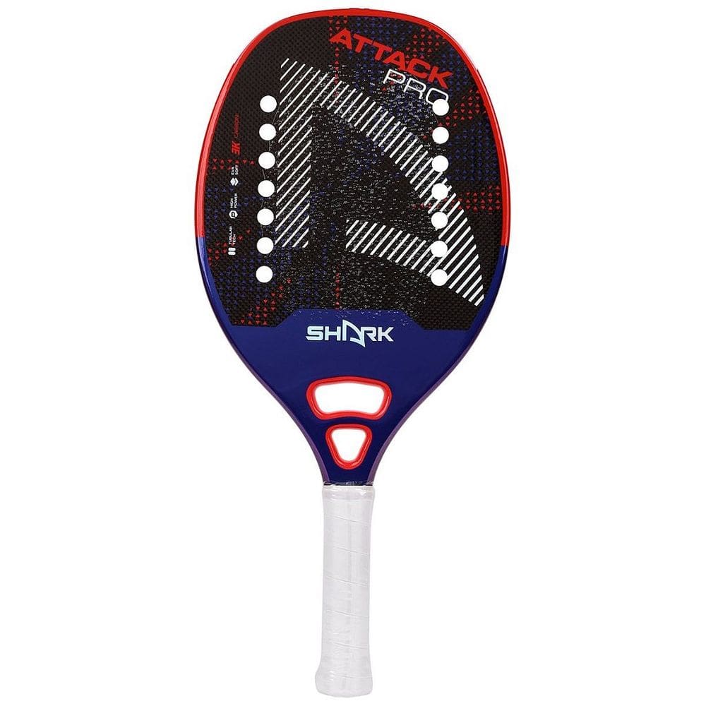 Raquete Beach Tennis Attack Pro