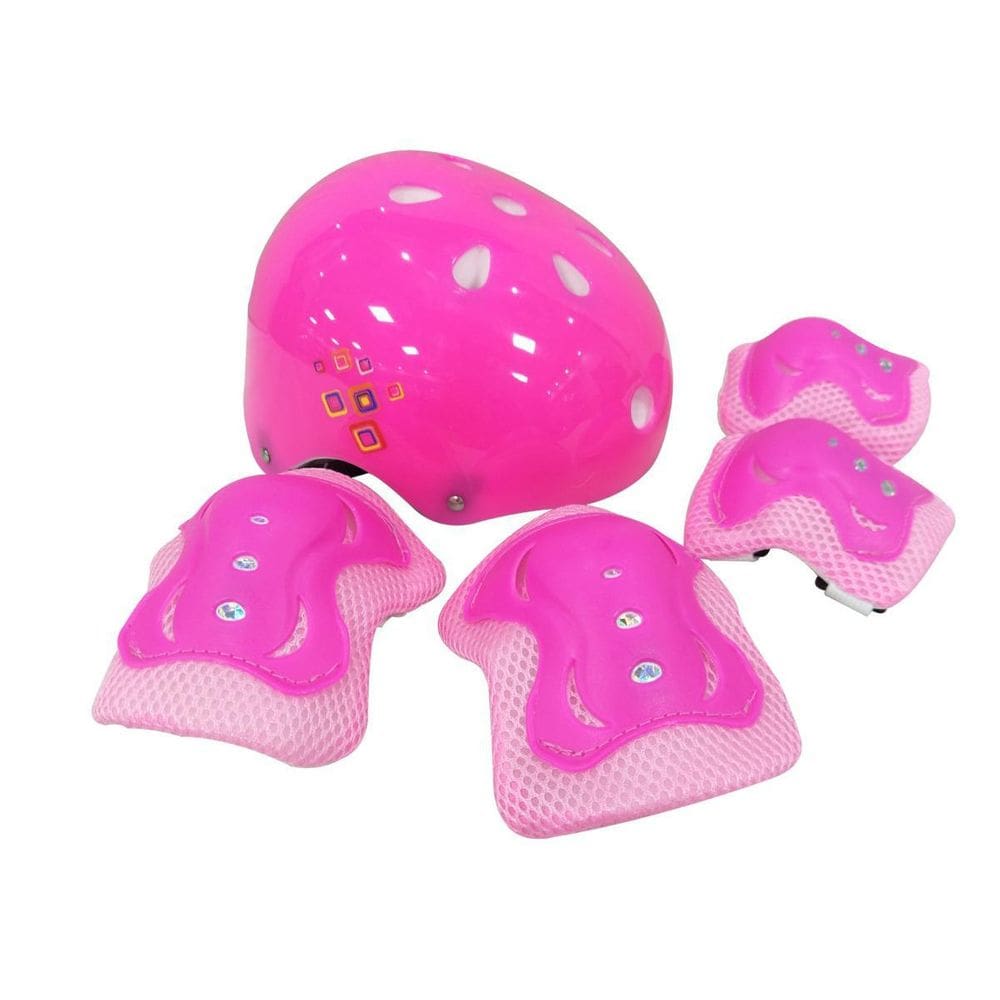 Kit Proteção Turma da Aventura - 3 a 8 Anos - NCM 6506