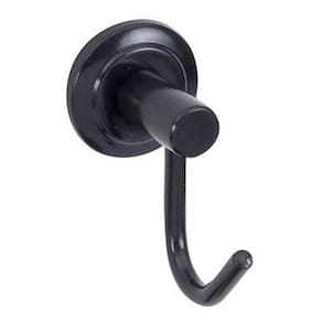 Kit De Acessórios Para Banheiro - 5 Peças - Sensea - Preto
