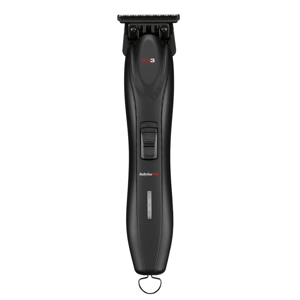 Aparador de cabelo BaBylissPro Barberology FXX3TB FX3 para homens