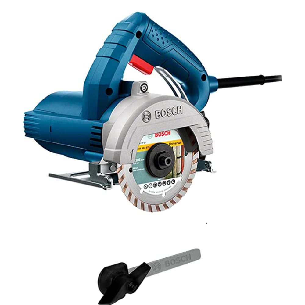 Serra Mármore GDC 150 TITAN 1500W 220V Bosch 06015486E0