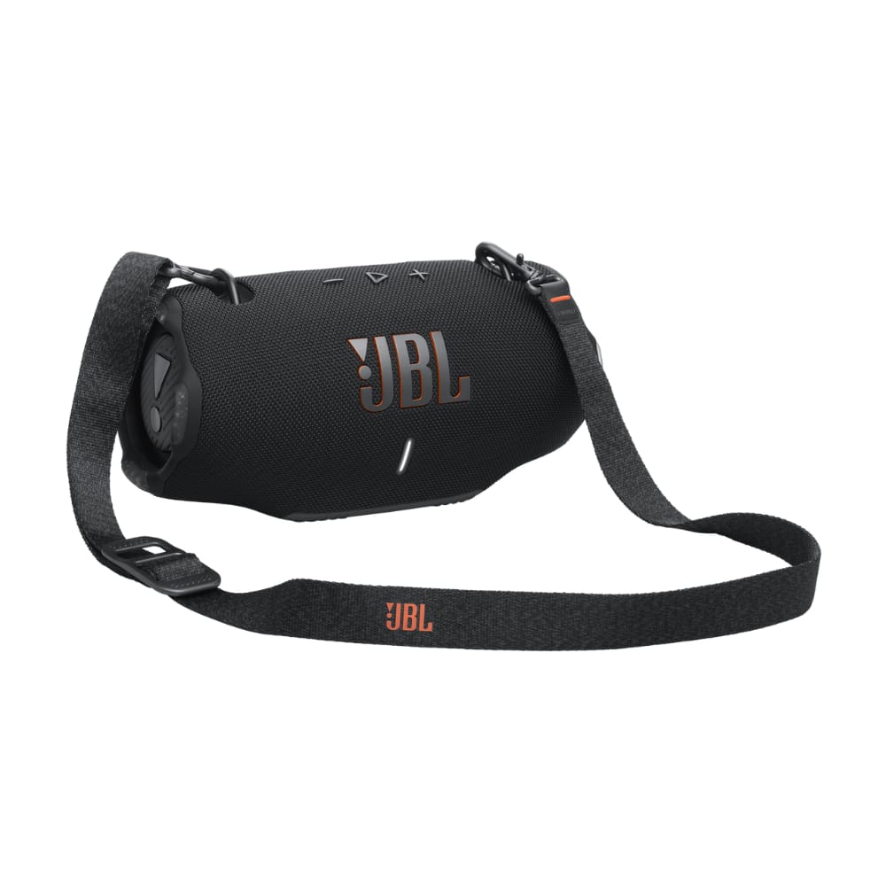 Caixa De Som JBL Xtreme 4 IPX67 50w - Preto
