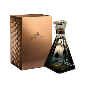 Perfume Kim Kardashian True Reflection Eau de Perfume 100ml