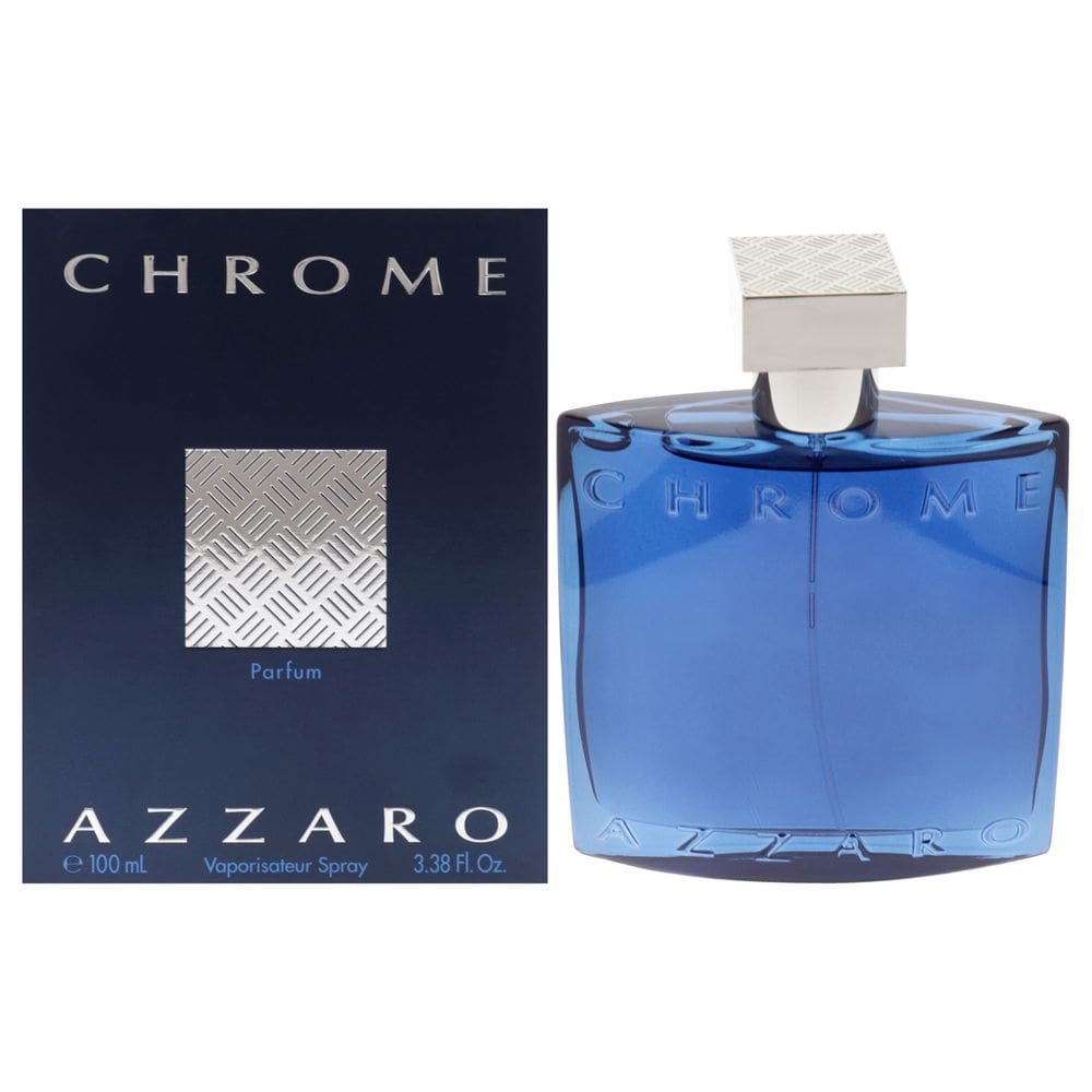 Chrome para homens 100ml Eau de Parfum Spray