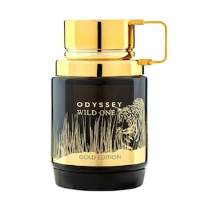 Perfume Armaf Odyssey Wild One Eau De Parfum 100ml para homens