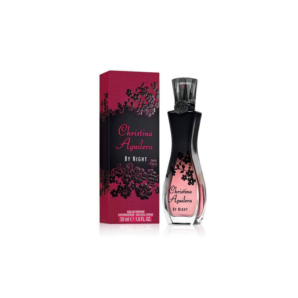 Perfume Christina Aguilera By Night Eau de Parfum 50 ml para W