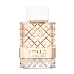 Espumante edt spray de Diamantes Brancos 3.3 Oz - Brilho Intenso e Refrescante
