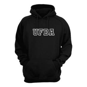 Blusa Moletom Capuz Faculdade Ufba Universidade Fed Bahia