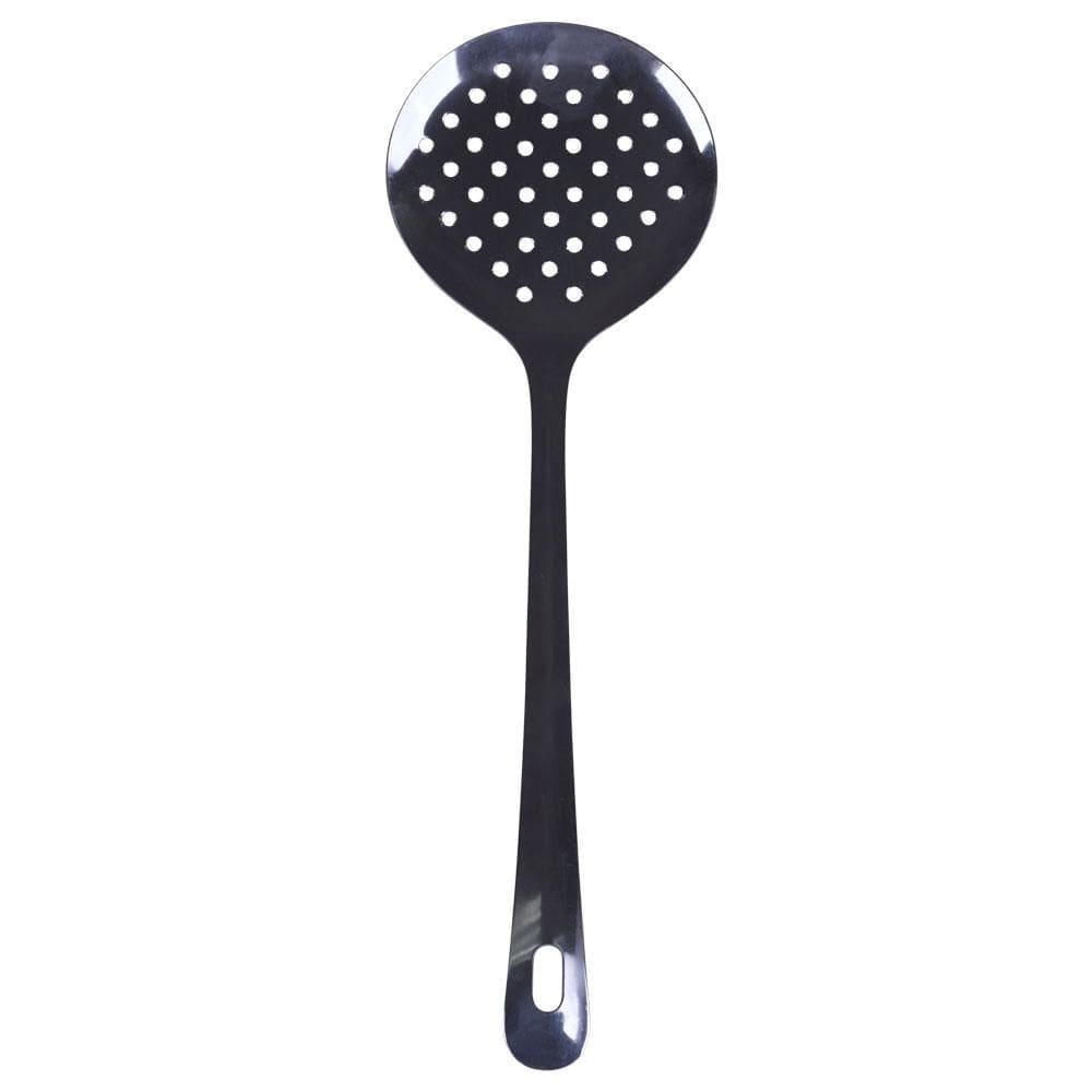 Escumadeira Inox 22cm Deli Cazza