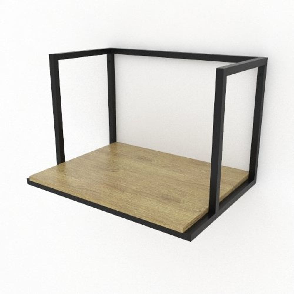 Prateleira para Micro-Ondas - 60 cm
