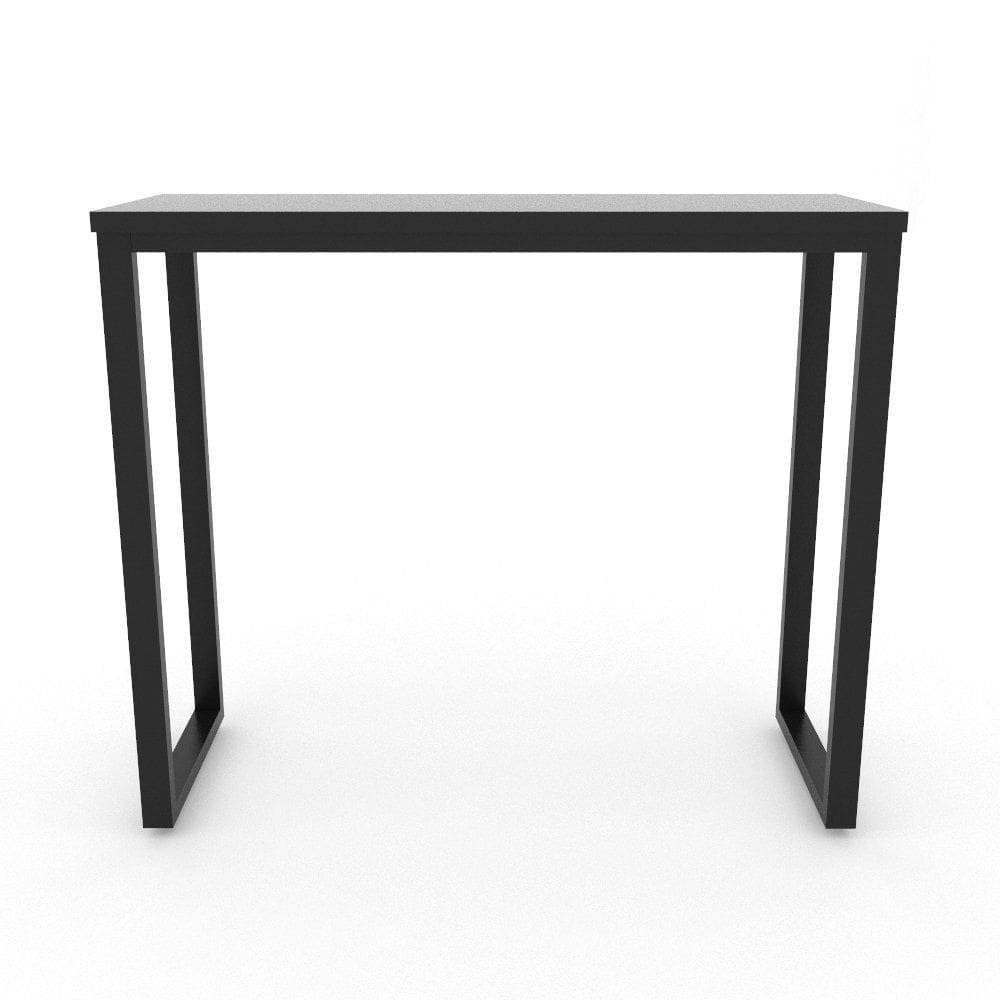 Bancada Gourmet - Tampo em MDF - Preto