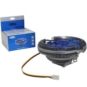 Cooler Para Processador Universal Col 607 Gv