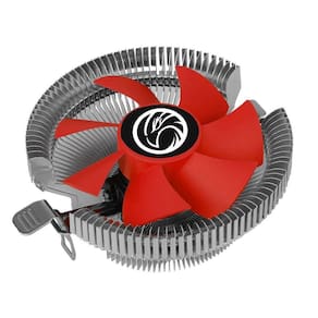 Cooler Pc Brazil Cla965W Para Intel E Amd