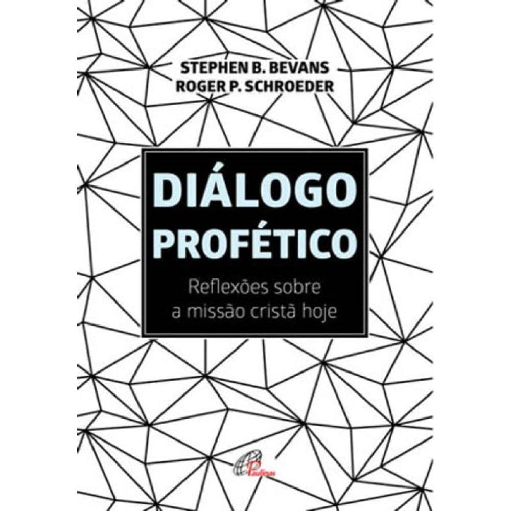 Diálogo Profético