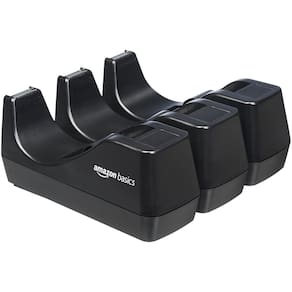 Dispensador de fitas Amazon Basics, pacote com 24