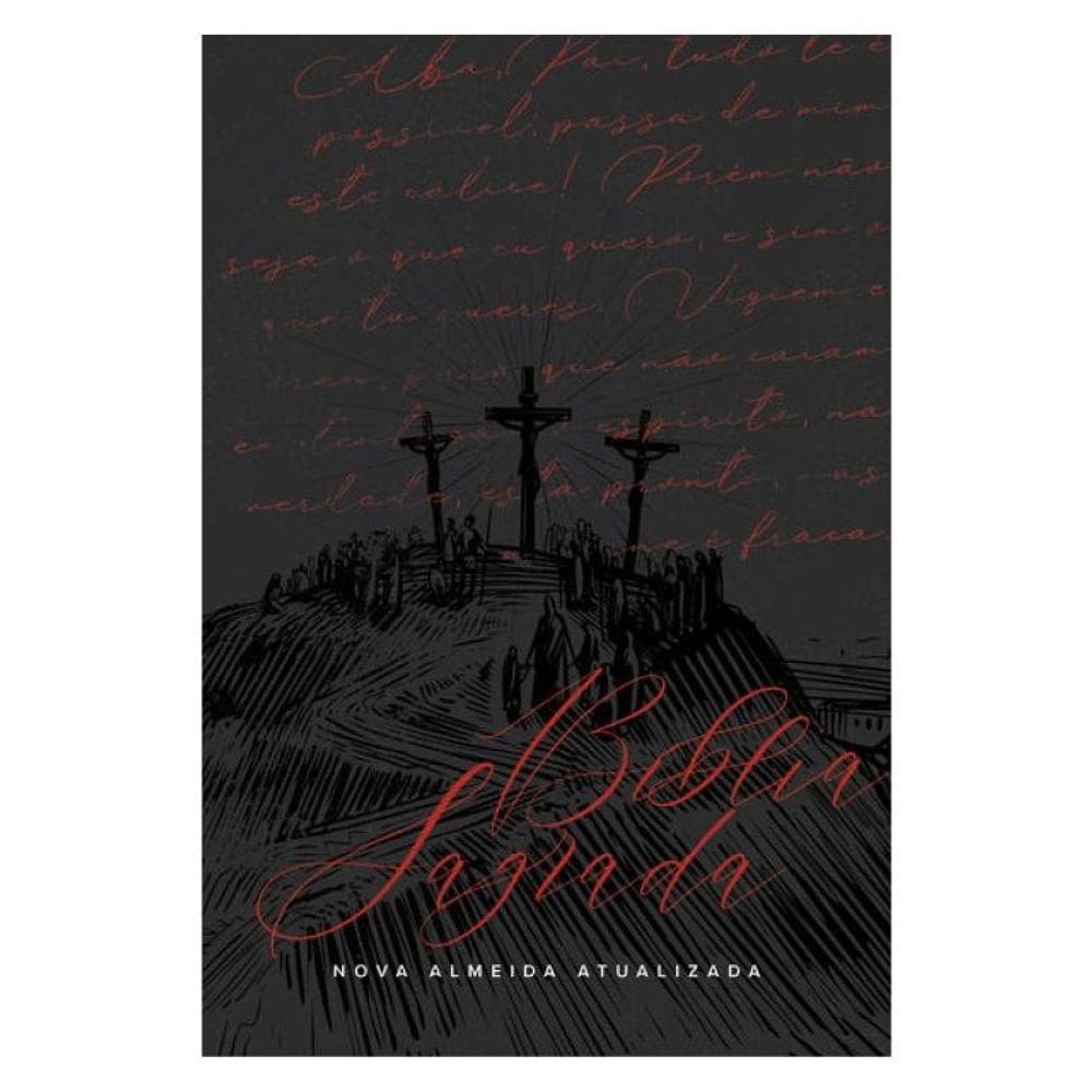 Bíblia Naa Gólgota