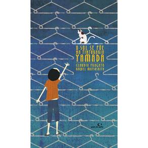 Livro Sol Se Poe Na Tinturaria Yamada, O