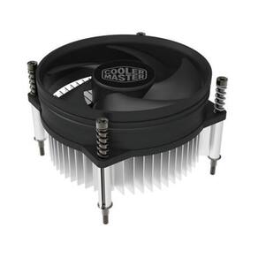 Cooler Para Processador Standard I30 Intel® Lga 1156 / 115
