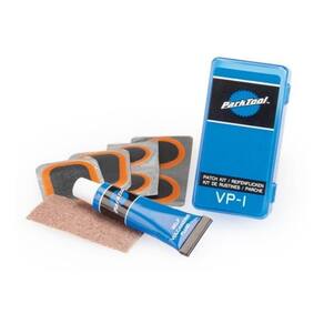 Kit Remendo Reparo Bicicleta Park Tool Vp-1