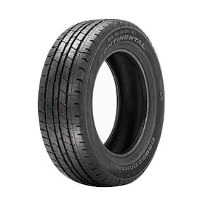 Pneu Continental Aro 18 ContiCrossContact LX 255/60R18 112T XL